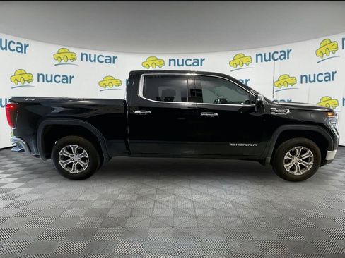 Used 2024 GMC Sierra 1500 SLT image 8