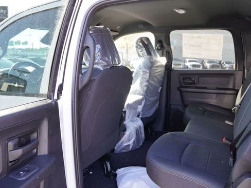 New 2026 RAM 2500 Tradesman image 12