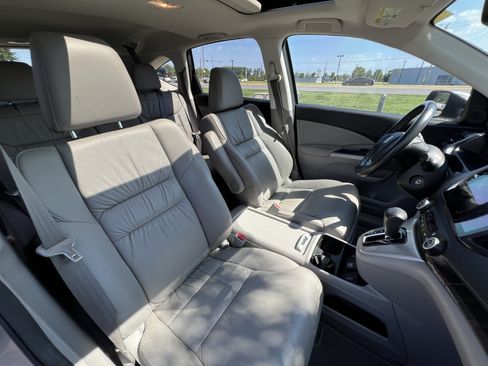 Used 2014 Honda CR-V EX-L image 35