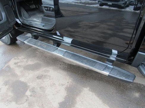 Certified 2022 GMC Sierra 2500 SLE w/ SLE Value Package; image 11