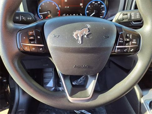 Used 2024 Ford Bronco Sport Big Bend image 15