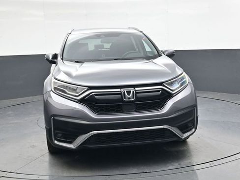 Used 2021 Honda CR-V Touring image 11