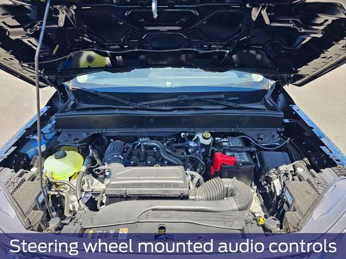 New 2025 Ford Bronco Sport Big Bend image 10