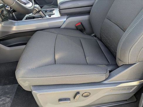 New 2025 Ford F150 XLT w/ Equipment Group 302A MID image 4