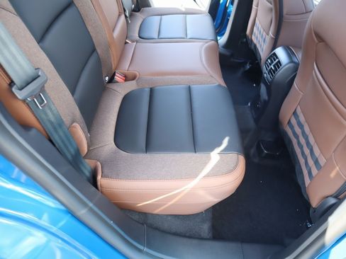 New 2025 Ford Bronco Sport Outer Banks w/ Outer Banks Tech Package+ image 15