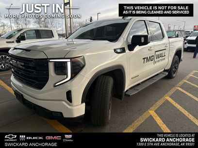 Used 2023 GMC Sierra 1500 Elevation w/ Elevation Premium Package