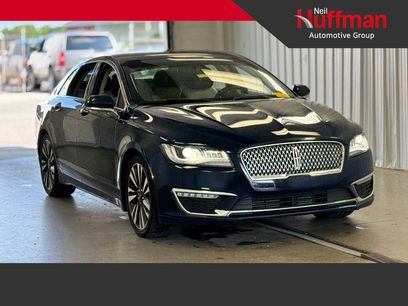 Used 2018 Lincoln MKZ Reserve w/ Climate Package