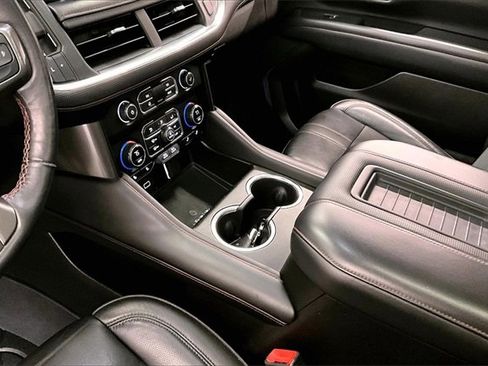 Used 2021 Chevrolet Tahoe RST w/ Luxury Package image 14