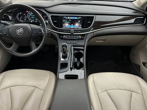 Used 2017 Buick LaCrosse Premium w/ Driver Confidence Package #2 image 13