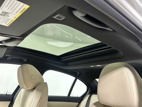 New 2026 BMW 330i xDrive Sedan w/ Premium Package image 18