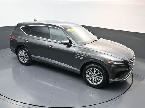 Used 2025 Genesis GV80 2.5T Standard image 14