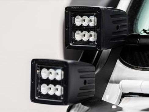 Used 2026 Jeep Wrangler Unlimited Sport image 41