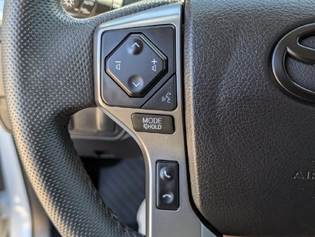 Certified 2023 Toyota Tacoma SR5 w/ Technology Package AWD/4WD image 18
