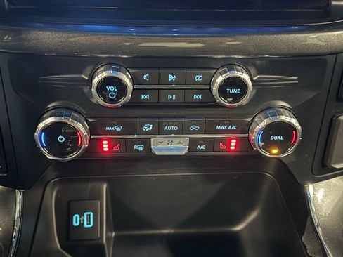 Certified 2023 Ford F150 XLT w/ Equipment Group 302A High image 27