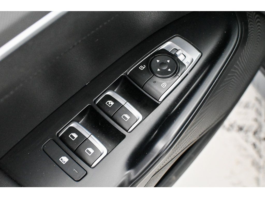Certified 2021 Kia K5 LXS FWD image 29