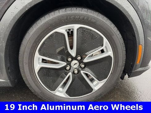 Used 2022 Ford Mustang Mach-E Select image 2