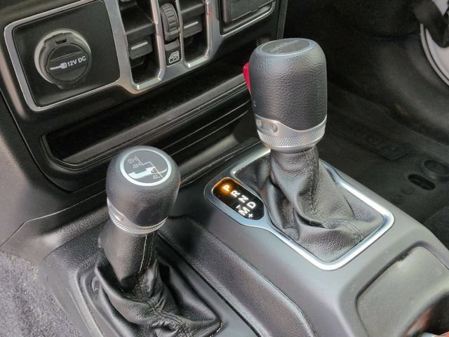 Used 2021 Jeep Gladiator Sport AWD/4WD image 20
