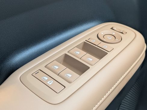 New 2026 Hyundai Santa Fe Calligraphy FWD image 34