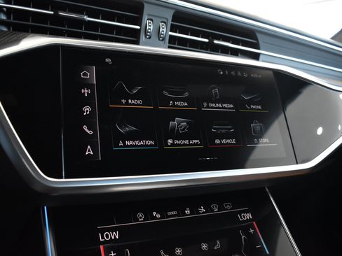 New 2026 Audi RS 7 Performance image 22