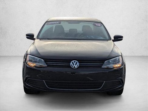 Used 2013 Volkswagen Jetta TDI image 2