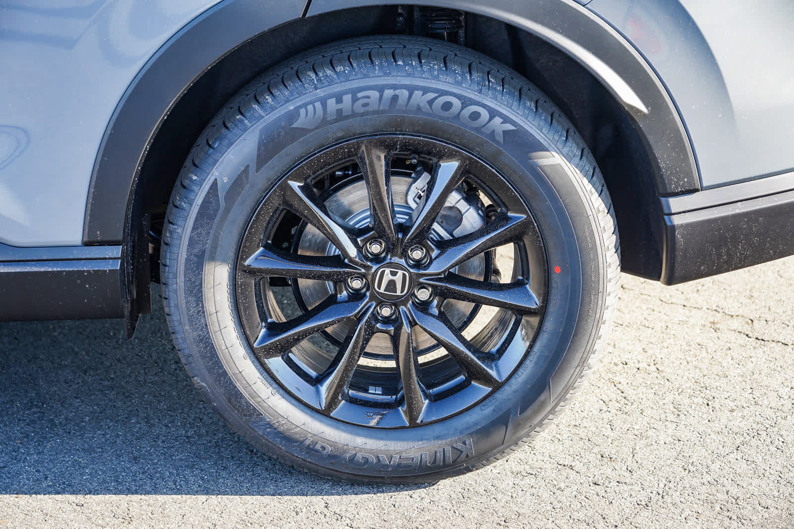 New 2027 Honda CR-V Sport-L image 11