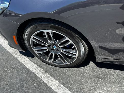 Used 2026 BMW 530i xDrive w/ M Sport Package AWD/4WD image 14