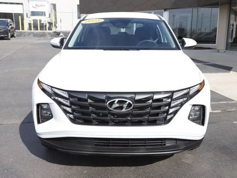 Certified 2023 Hyundai Tucson SE AWD/4WD image 11