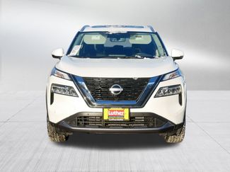 Certified 2023 Nissan Rogue SL w/ SL Premium Package video 2