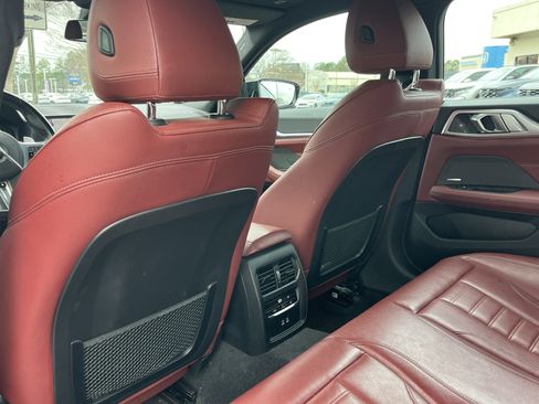 Used 2023 BMW M440i Gran Coupe w/ Premium Package image 19