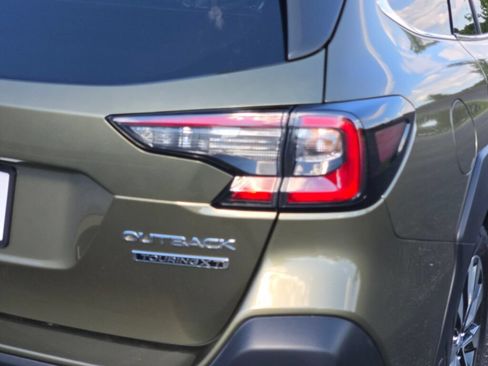 Certified 2023 Subaru Outback Touring XT AWD/4WD image 13