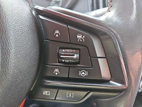 Certified 2023 Subaru Forester Sport image 26