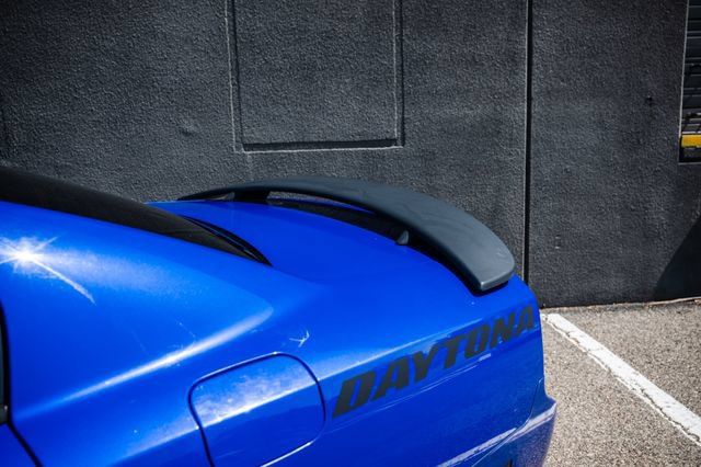 Used 2013 Dodge Charger R/T w/ Daytona Edition Group RWD image 30