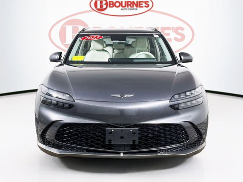 Used 2023 Genesis GV60 Performance image 7