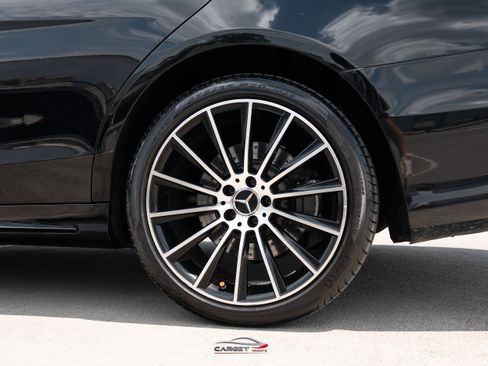Used 2016 Mercedes-Benz S 550 4MATIC Sedan image 11