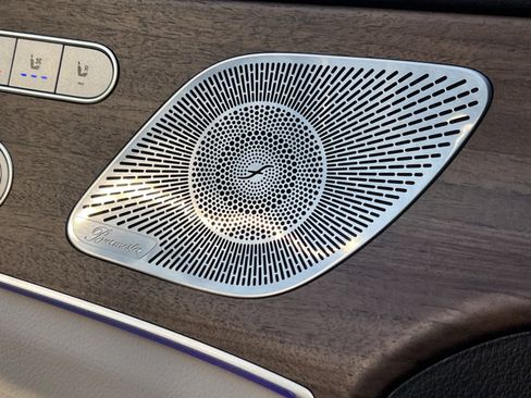 New 2026 Mercedes-Benz GLE 450 4MATIC image 35