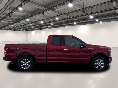 Used 2019 Ford F150 XLT w/ Equipment Group 302A Luxury image 8