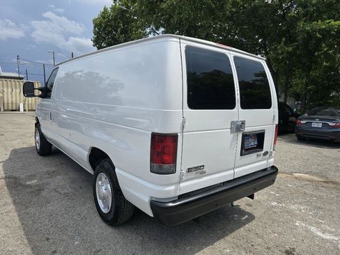 Used 2012 Ford E-150 and Econoline 150 RWD image 4