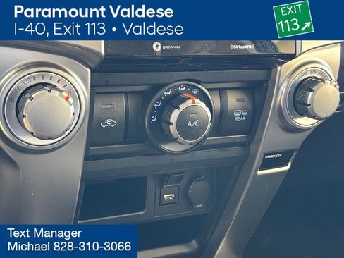 Used 2024 Toyota 4Runner SR5 image 19