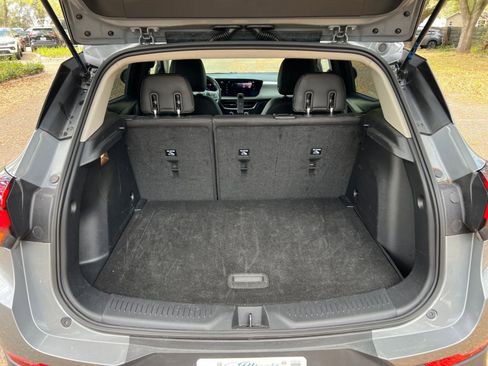 Used 2025 Buick Encore GX Preferred image 27