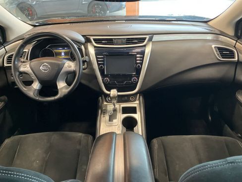 Used 2018 Nissan Murano SV image 20