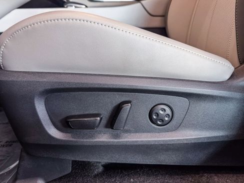 New 2026 INFINITI QX60 Luxe image 25