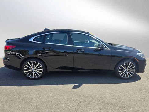 Used 2023 BMW 228i Gran Coupe w/ Convenience Package FWD image 2