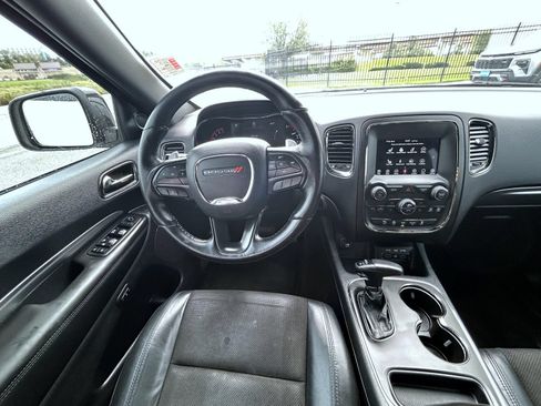 Used 2019 Dodge Durango GT AWD/4WD image 14