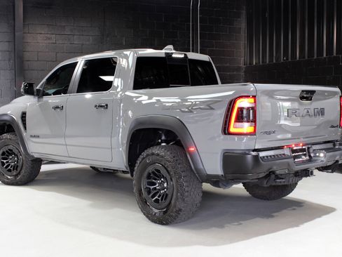 Used 2023 RAM 1500 TRX w/ TRX Level 2 Equipment Group image 98