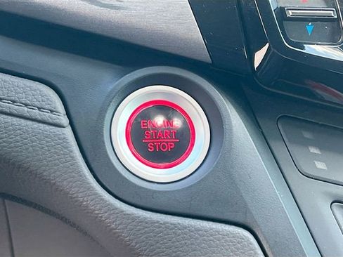 Used 2024 Honda Odyssey EX-L image 19