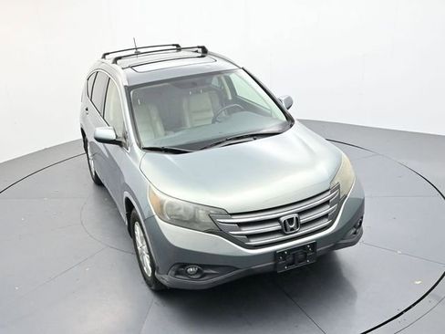 New 2026 Honda HR-V EX-L image 23