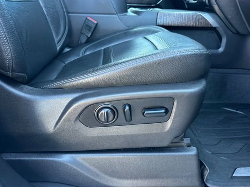 Used 2020 GMC Sierra 1500 Denali RWD image 23