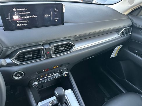 New 2025 MAZDA CX-5 AWD 2.5 S w/ Select Package image 22