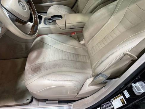 Used 2016 Mercedes-Benz S 550 S 550 image 73