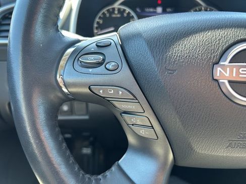 Used 2023 Nissan Murano Platinum AWD/4WD image 30